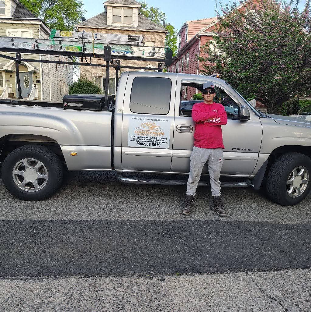 Mantenimiento y Construcción