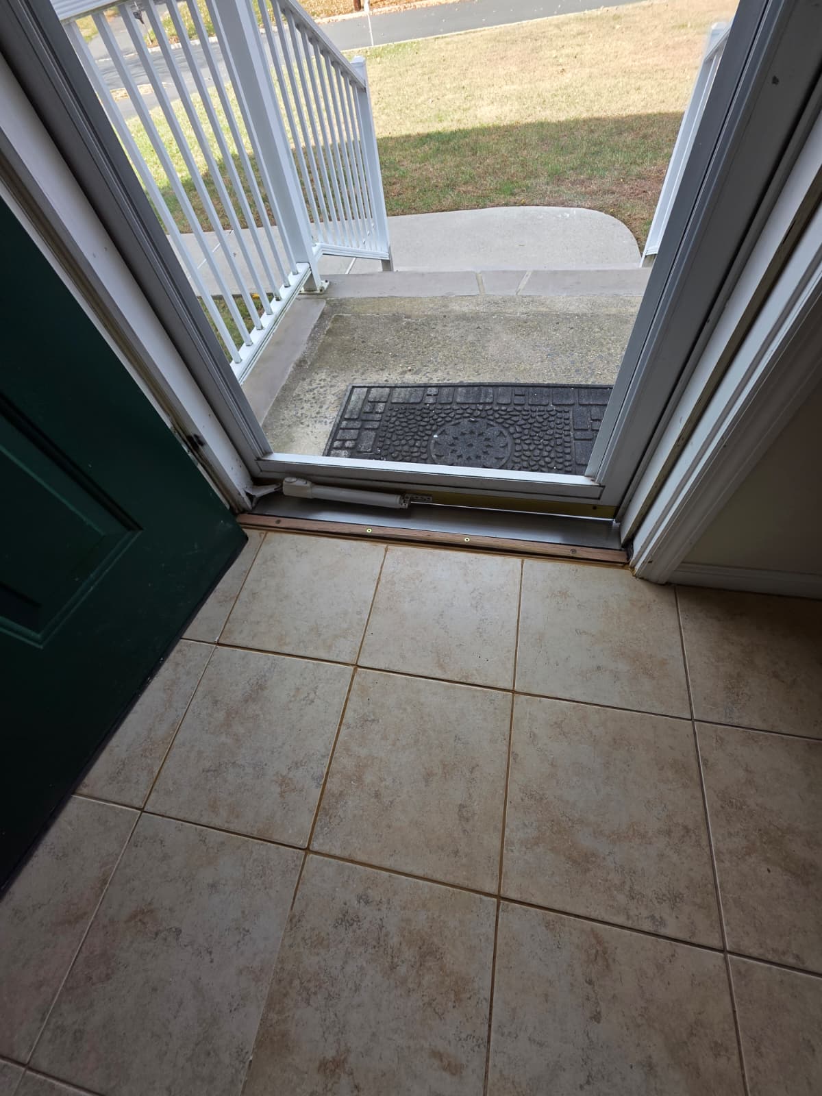 Complete Ceramic Tile Installation - 6