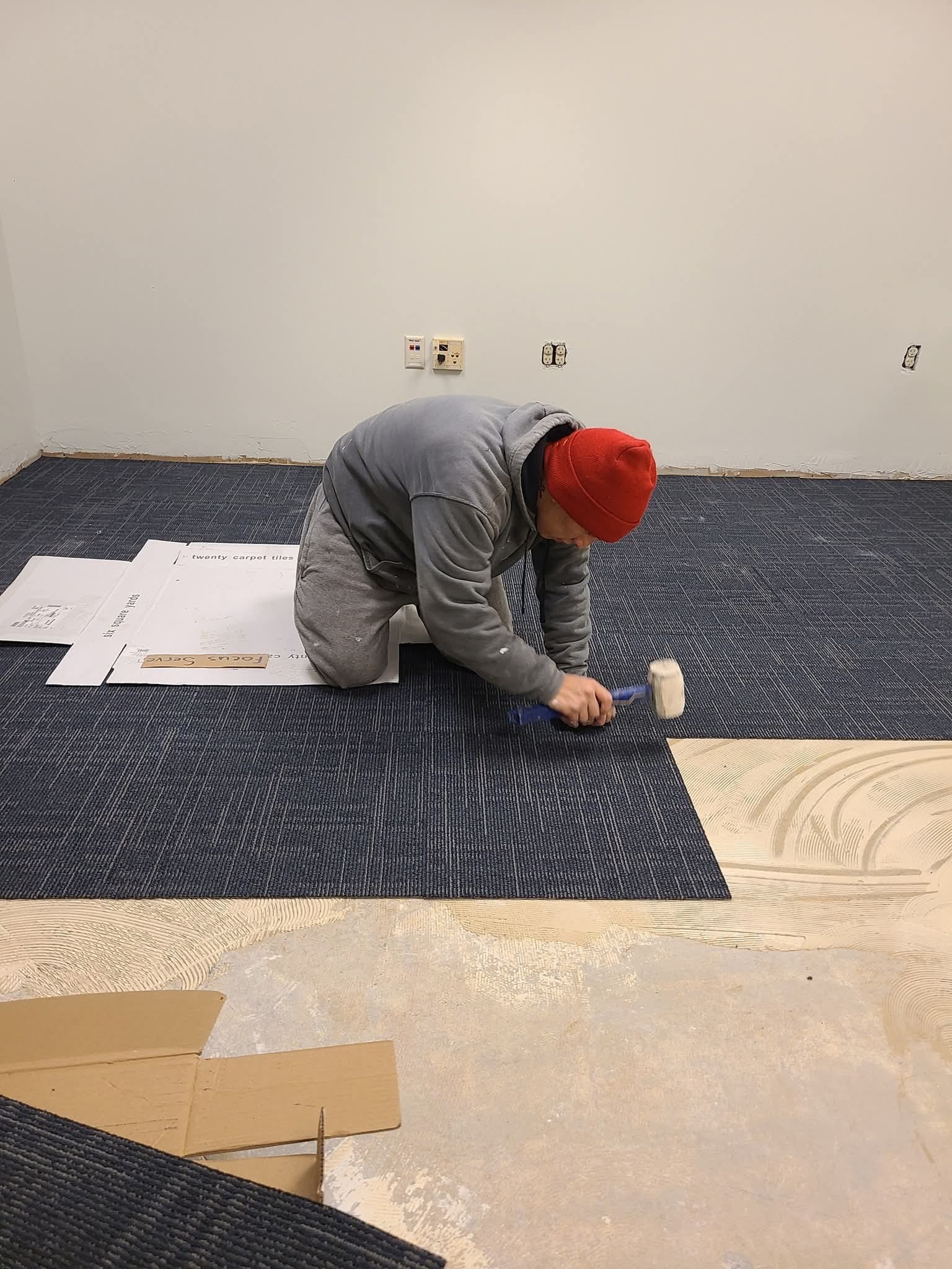 Complete Residential Flooring Replacement - 13