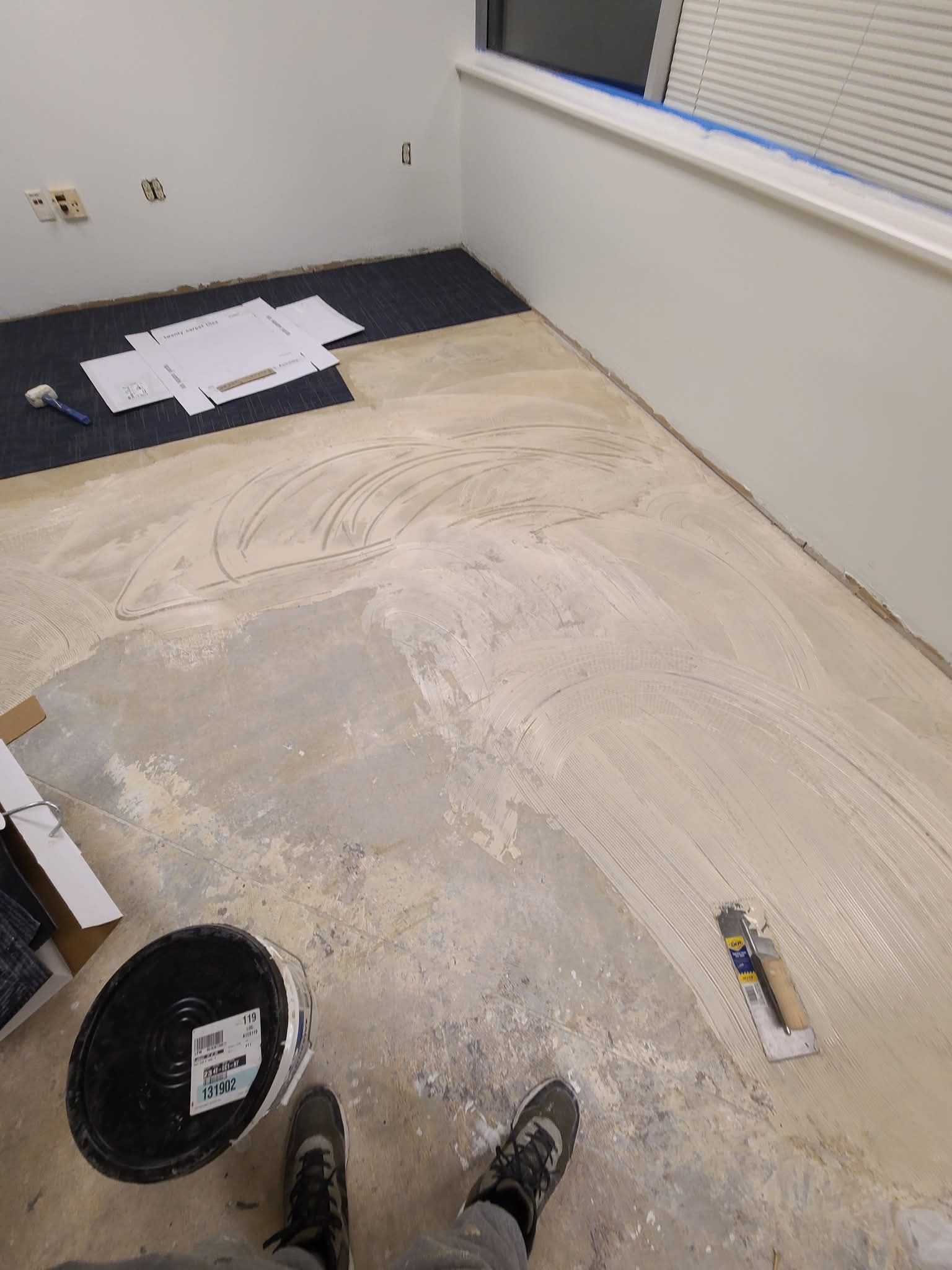 Complete Residential Flooring Replacement - 17