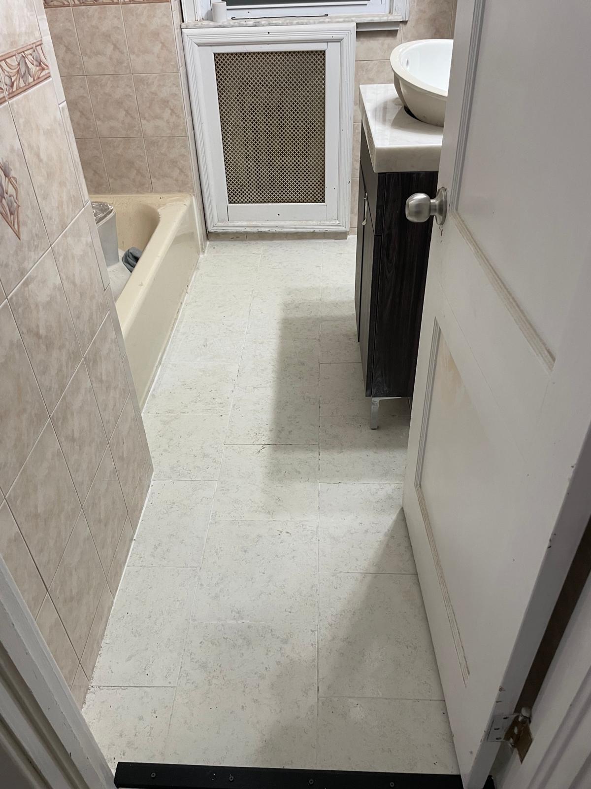 Complete Residential Flooring Replacement - 2