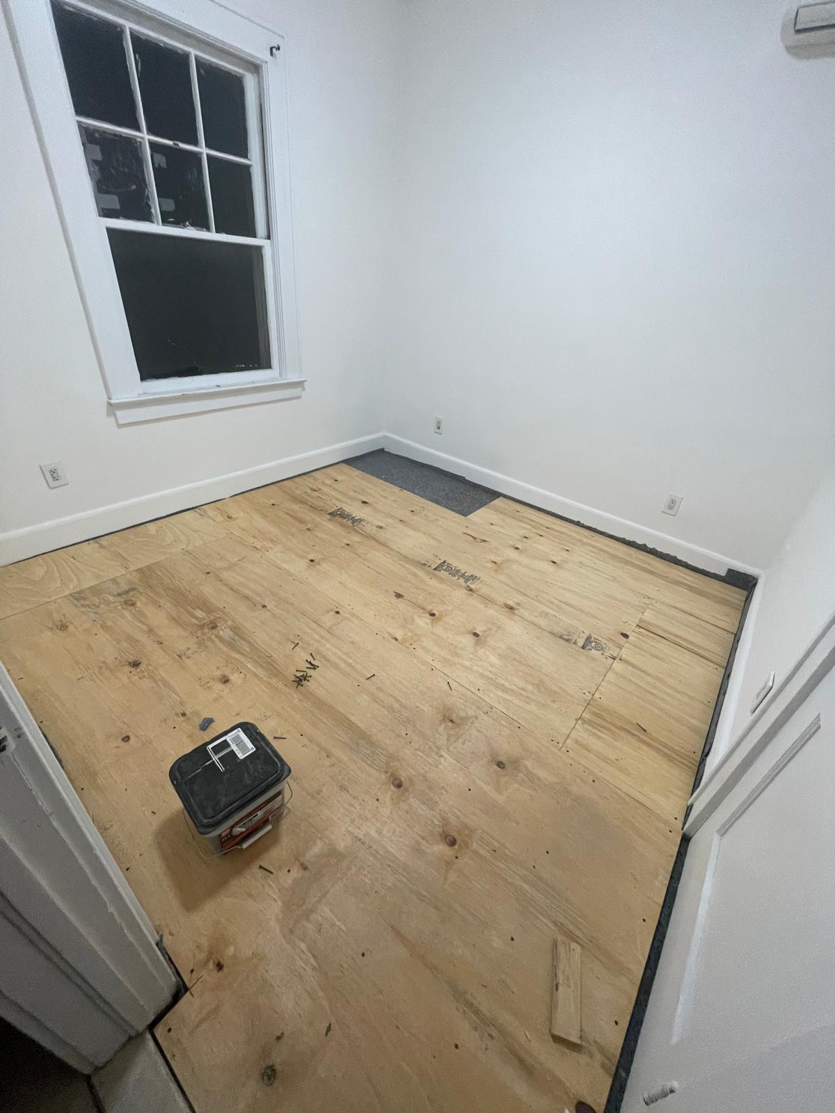 Complete Residential Flooring Replacement - 3