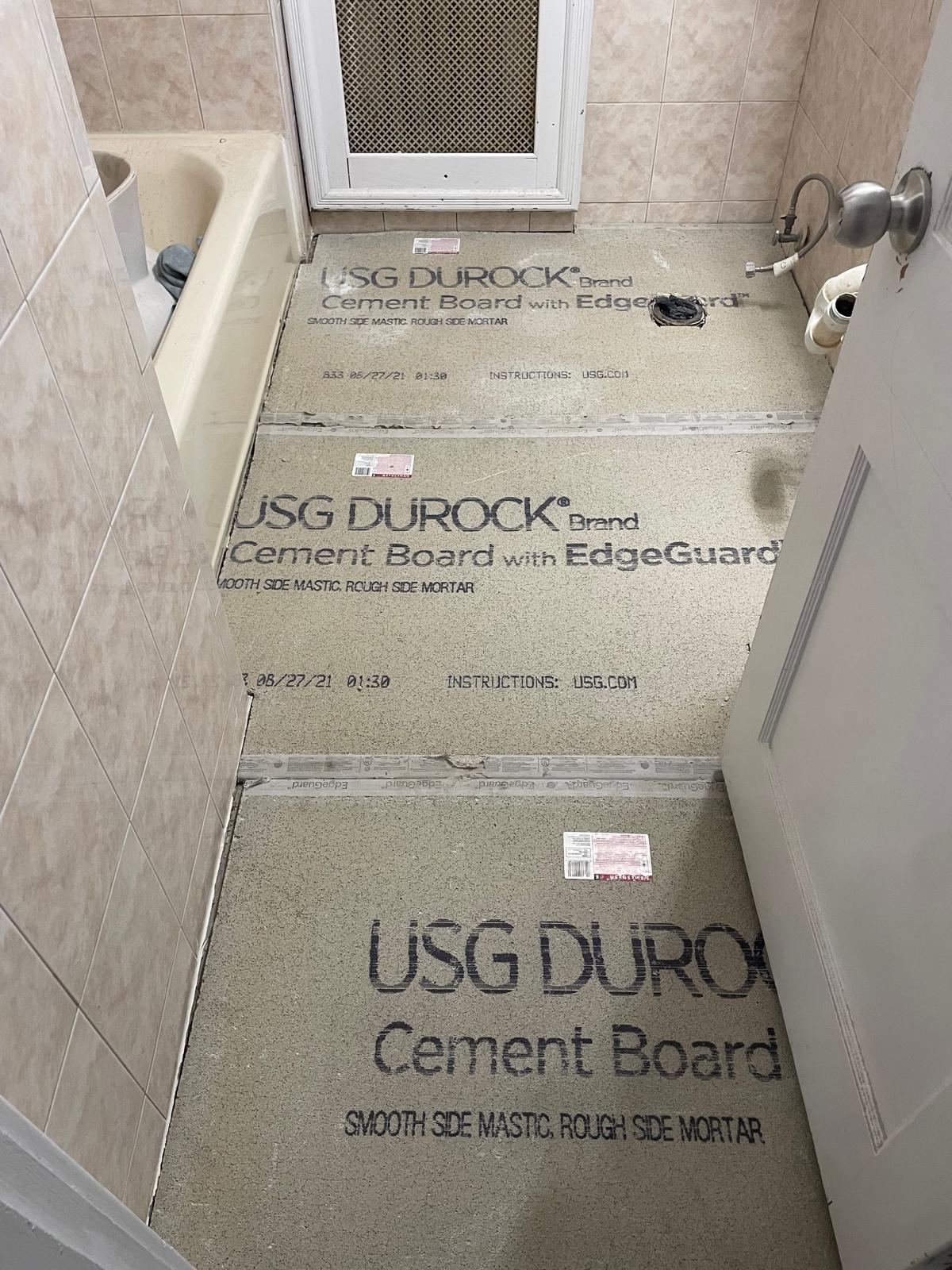 Complete Residential Flooring Replacement - 4