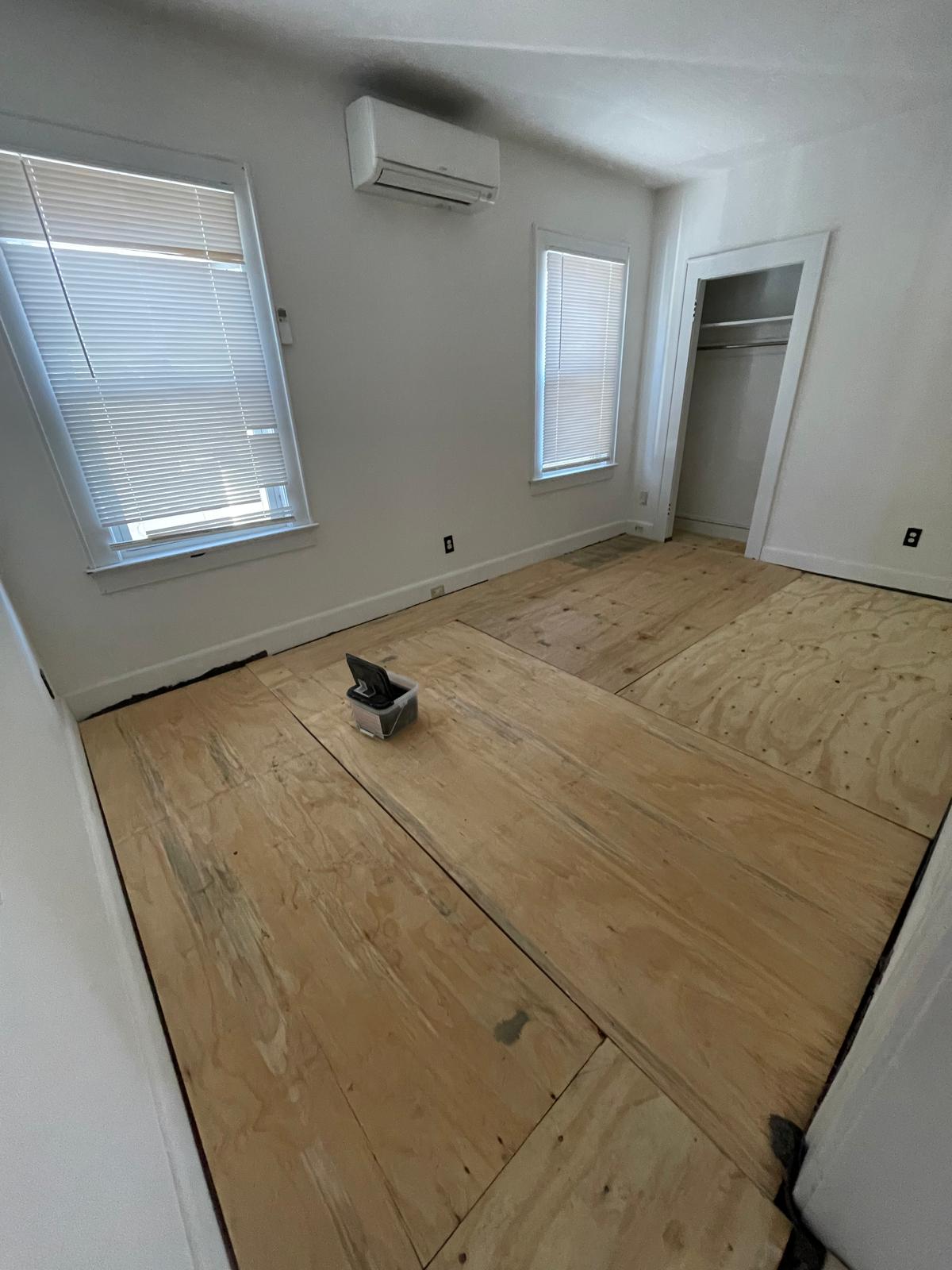 Complete Residential Flooring Replacement - 5