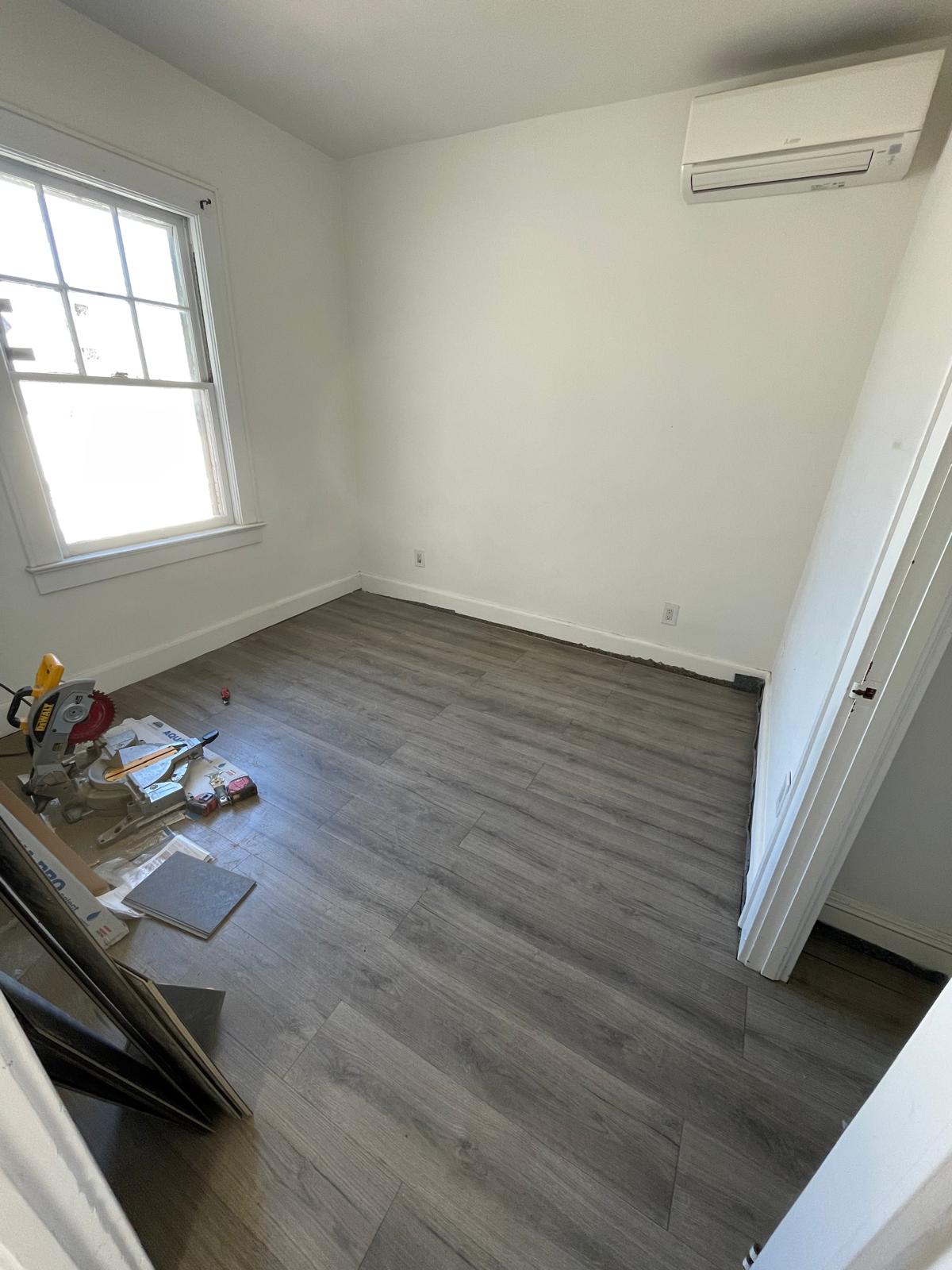 Complete Residential Flooring Replacement - 6
