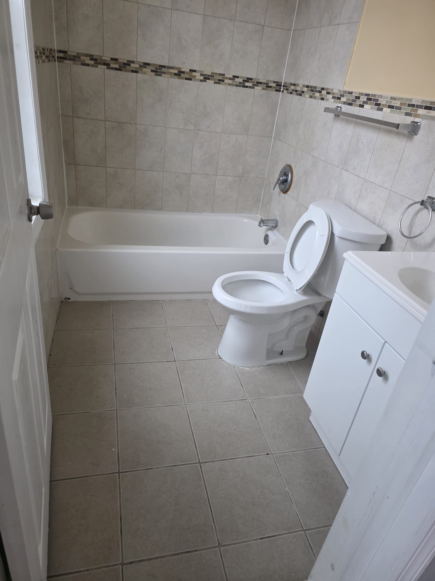 General Residential Cleaning