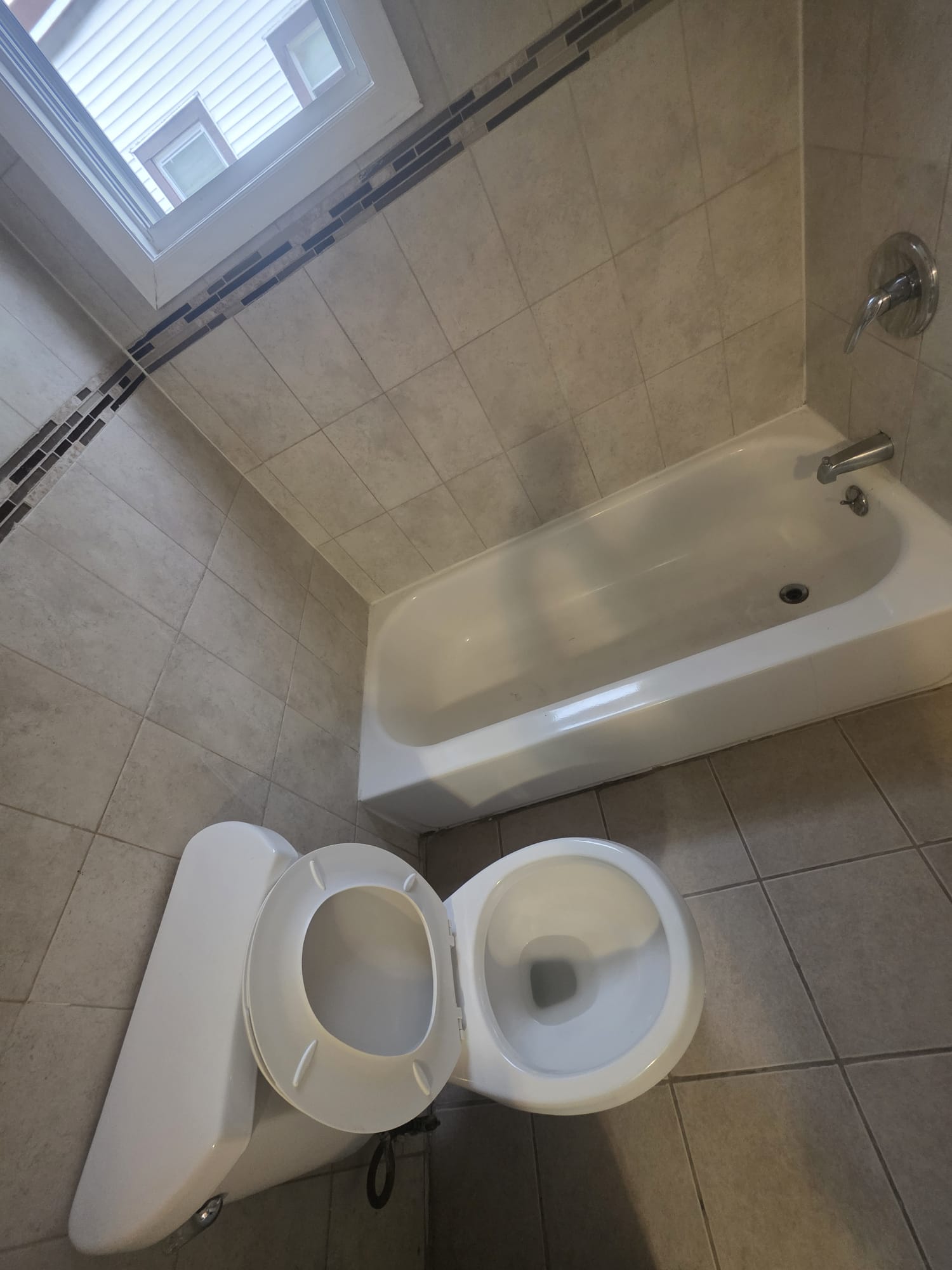 General Residential Cleaning - 5