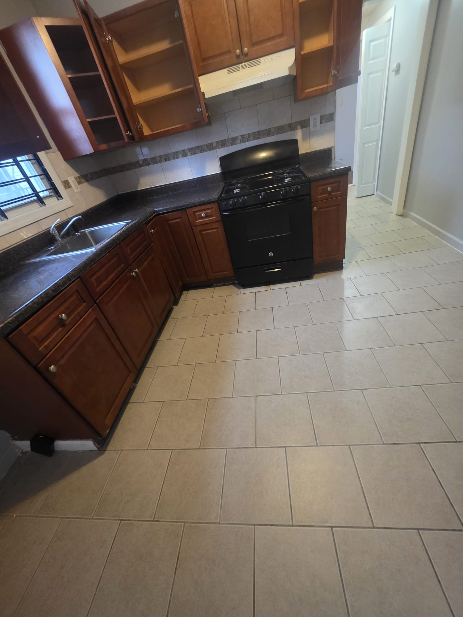 General Residential Cleaning