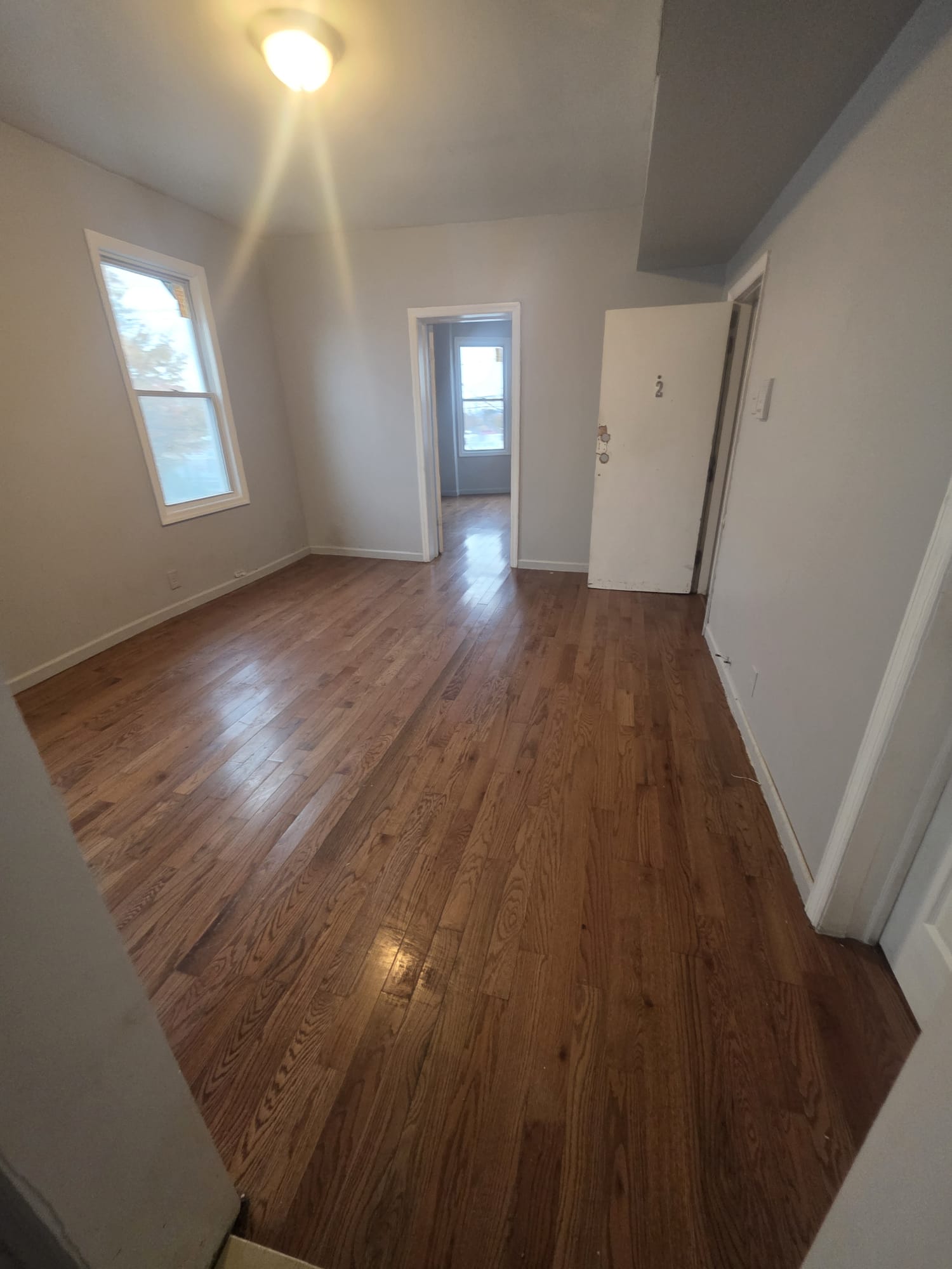 General Residential Cleaning - 9