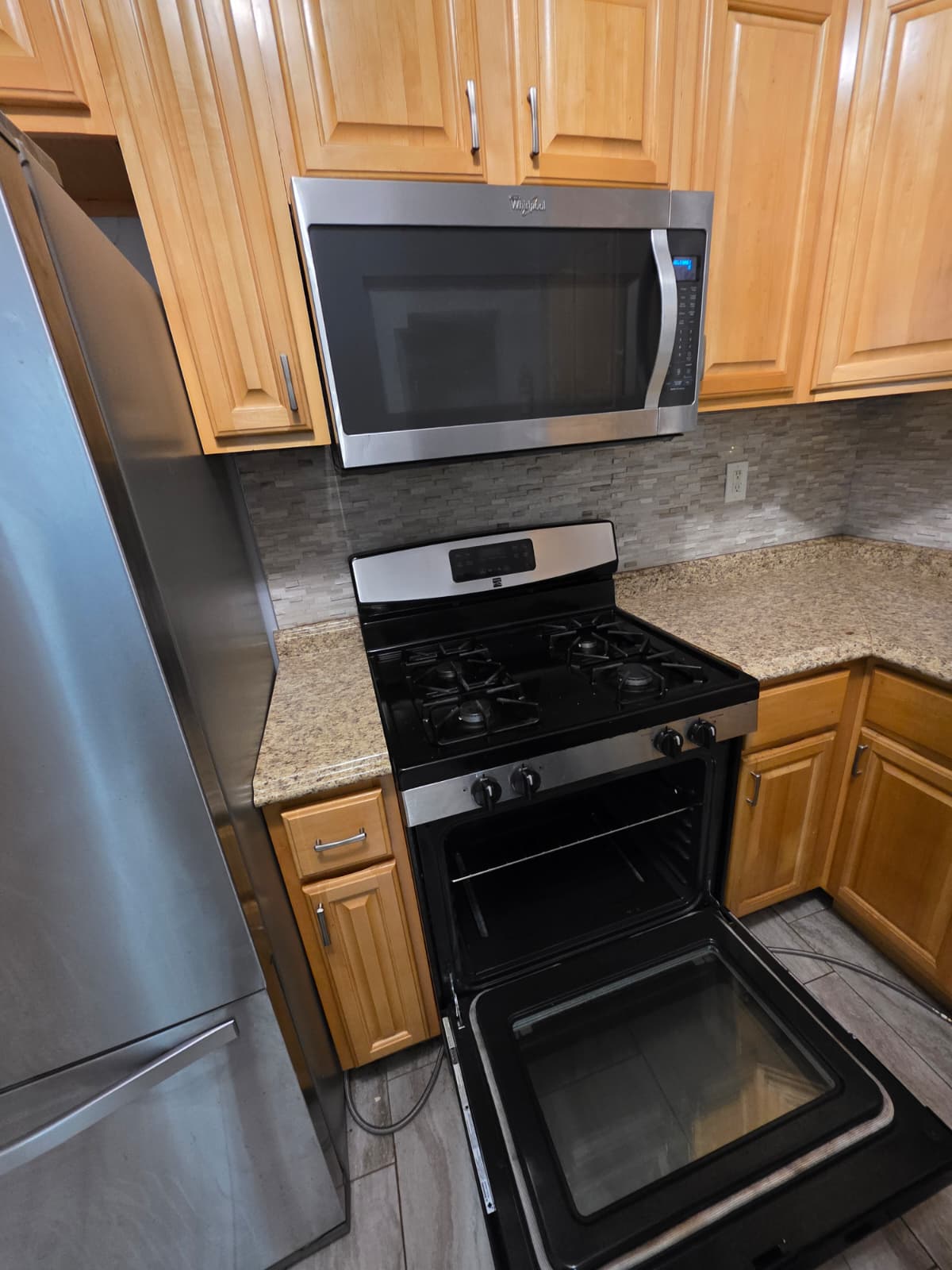 Deep House Cleaning - 2