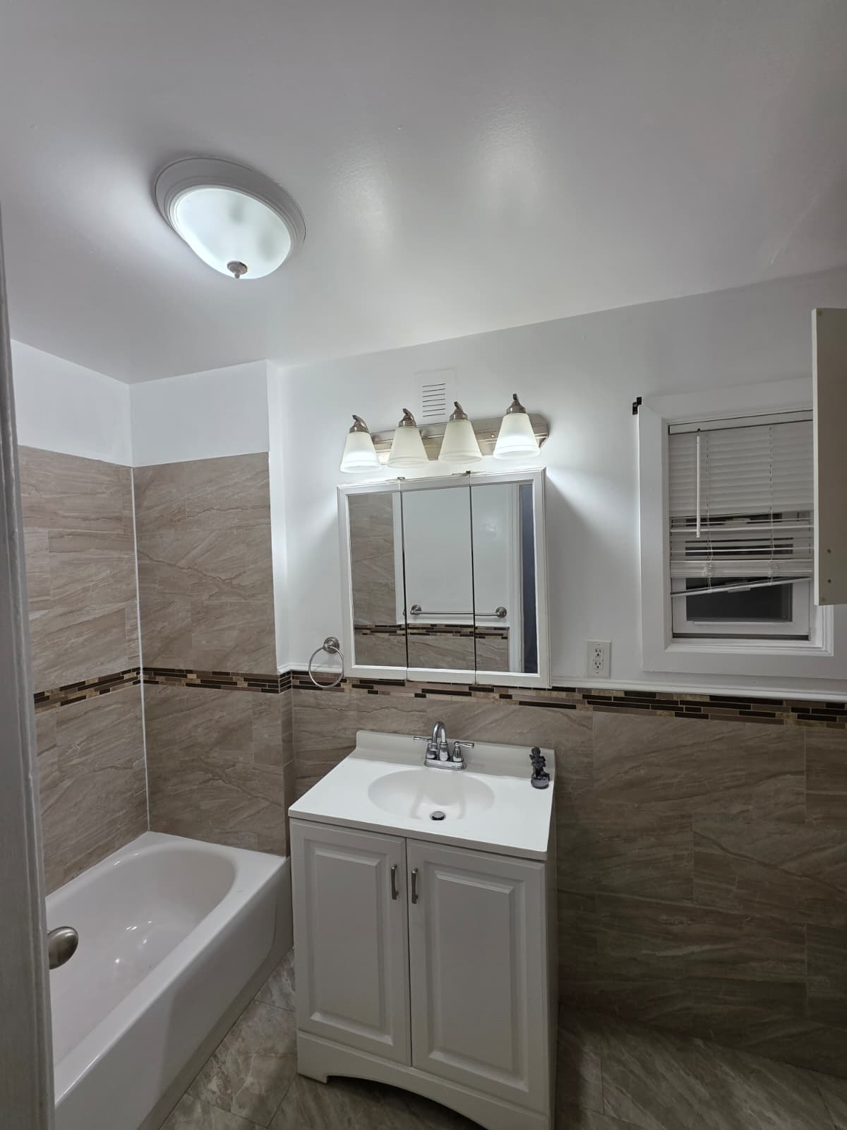 Deep House Cleaning - 4