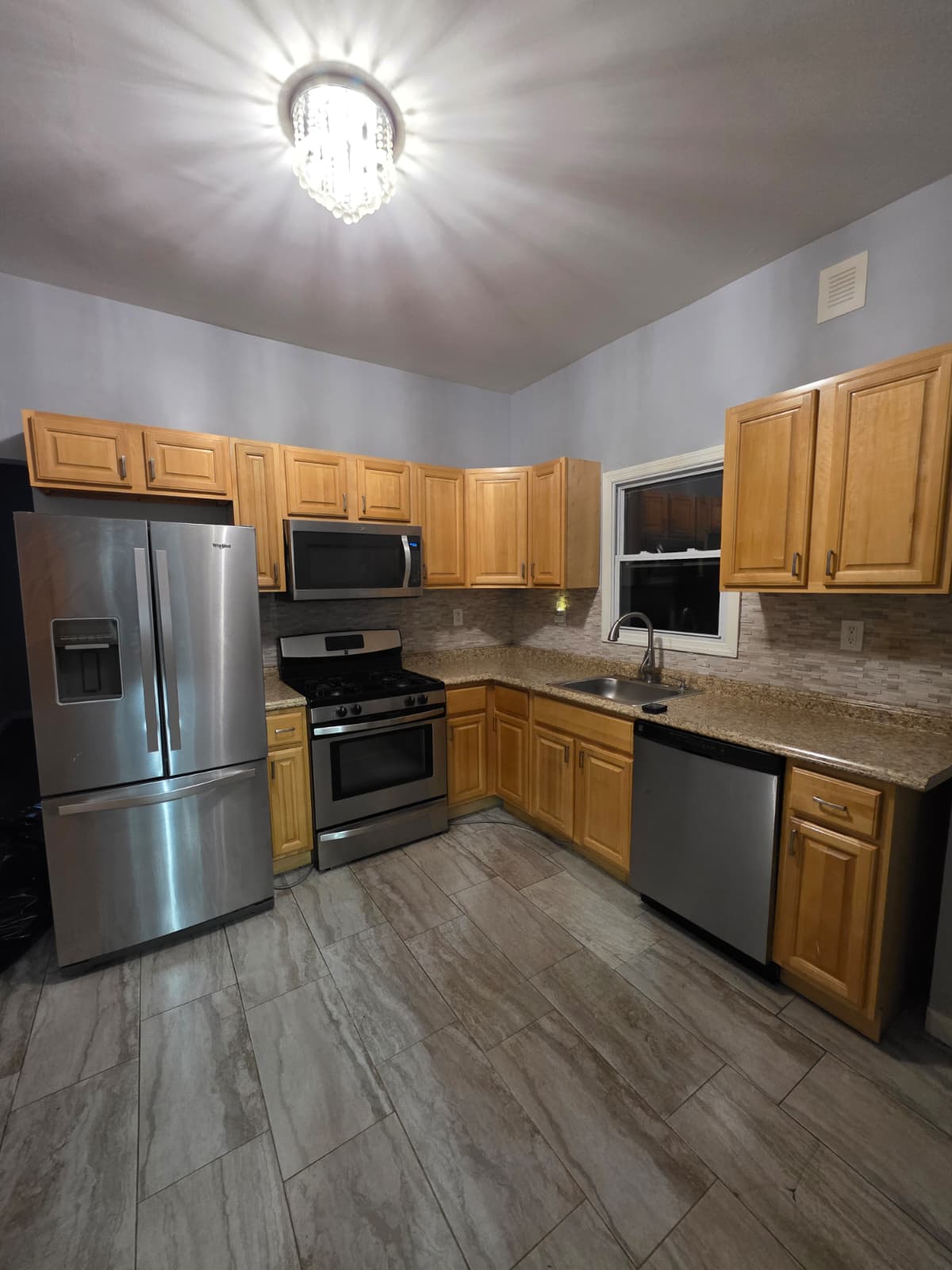 Deep House Cleaning - 5