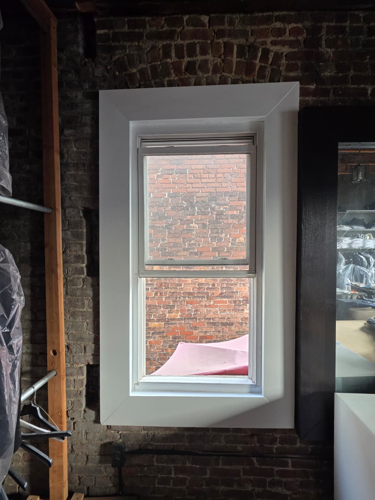 Complete Door and Window Installation - 11