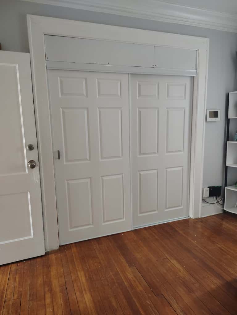 Complete Door and Window Installation - 4