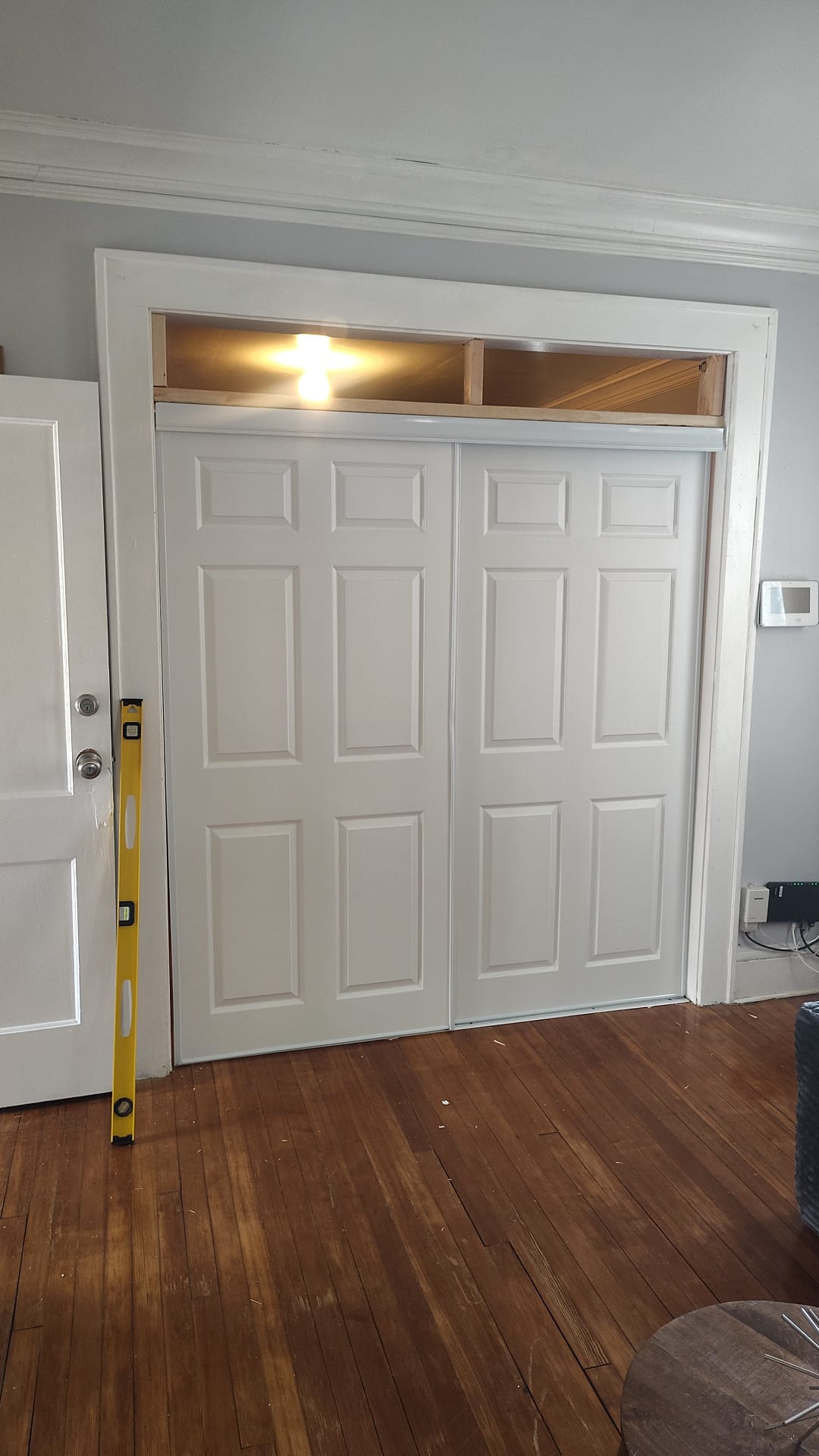 Complete Door and Window Installation