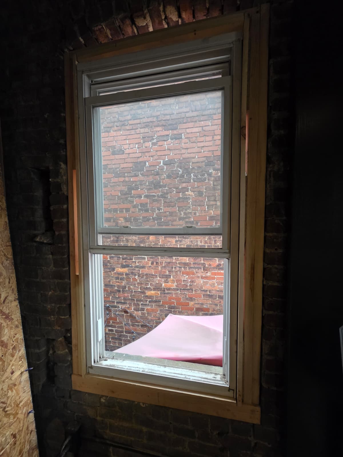 Complete Door and Window Installation - 9