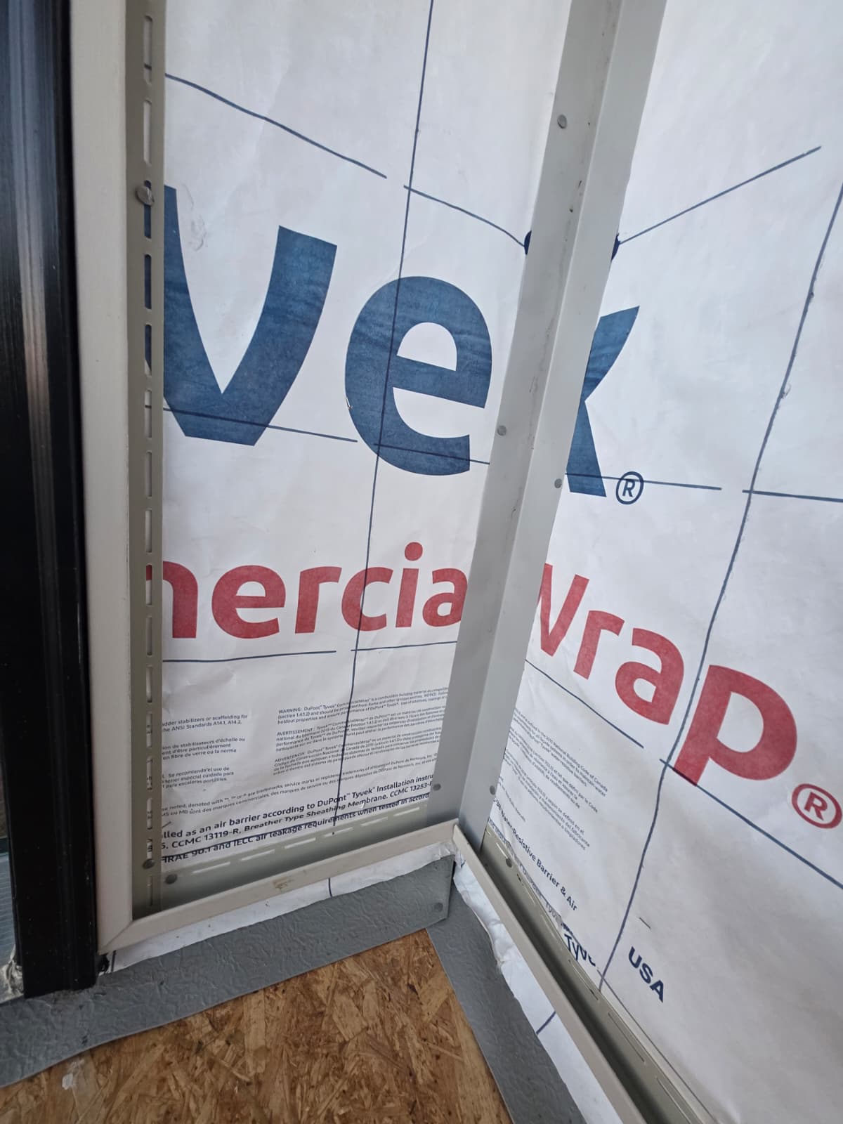 Complete Vinyl Siding Installation - 7