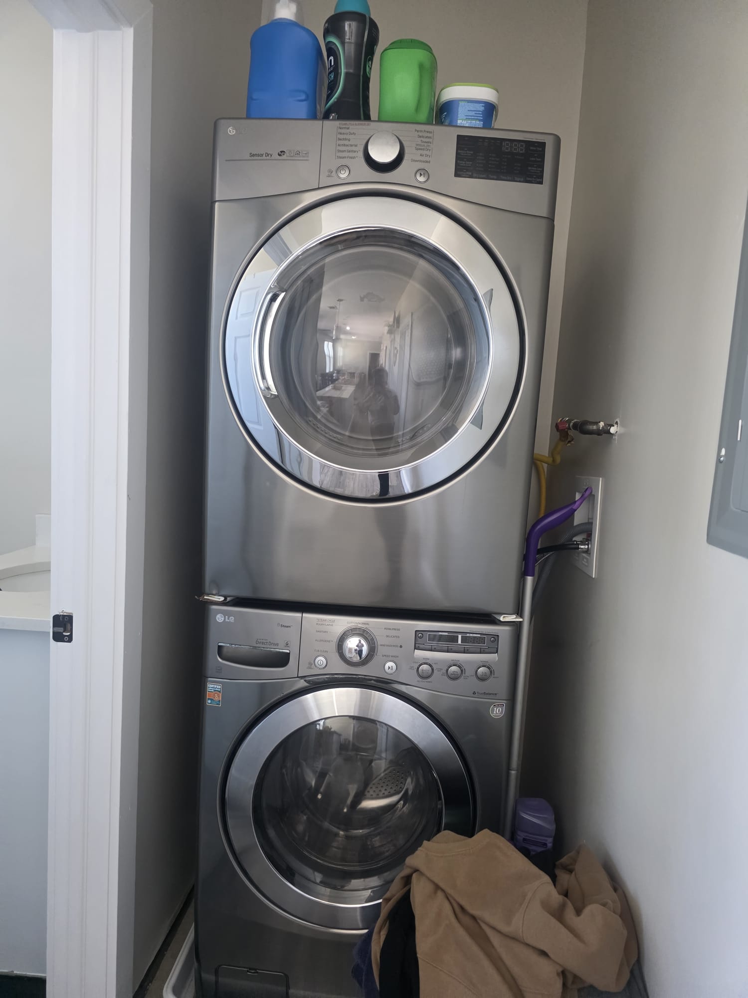 Seasonal Intensive Cleaning - 3