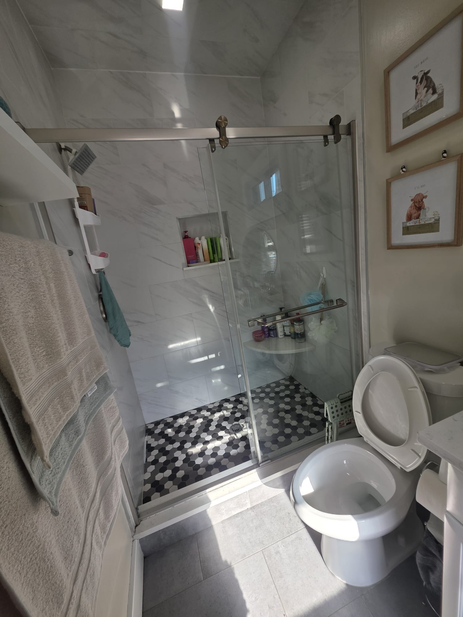 Seasonal Intensive Cleaning - 5