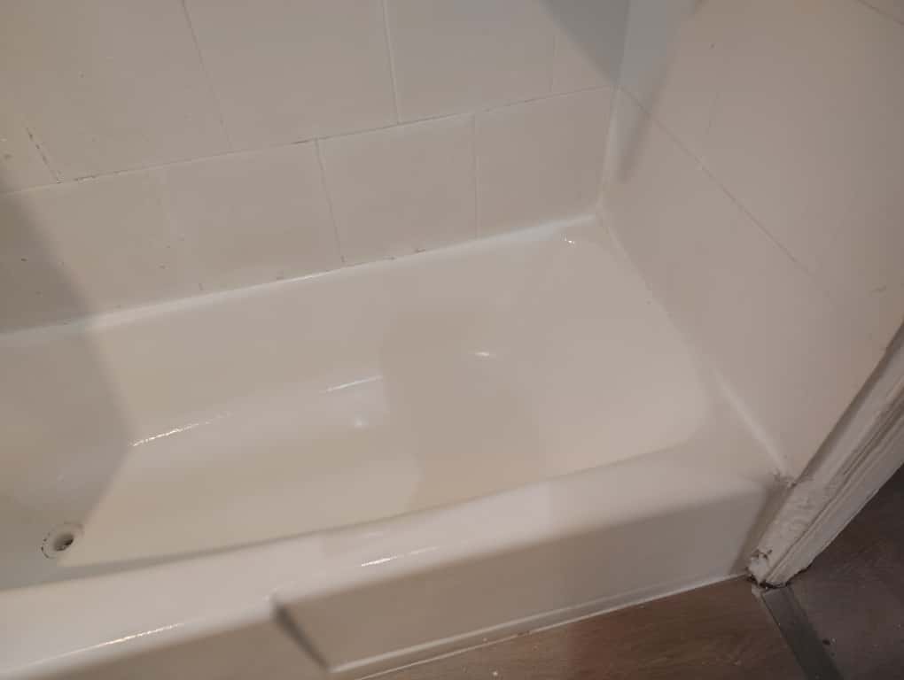 Professional Bathtub Refinishing