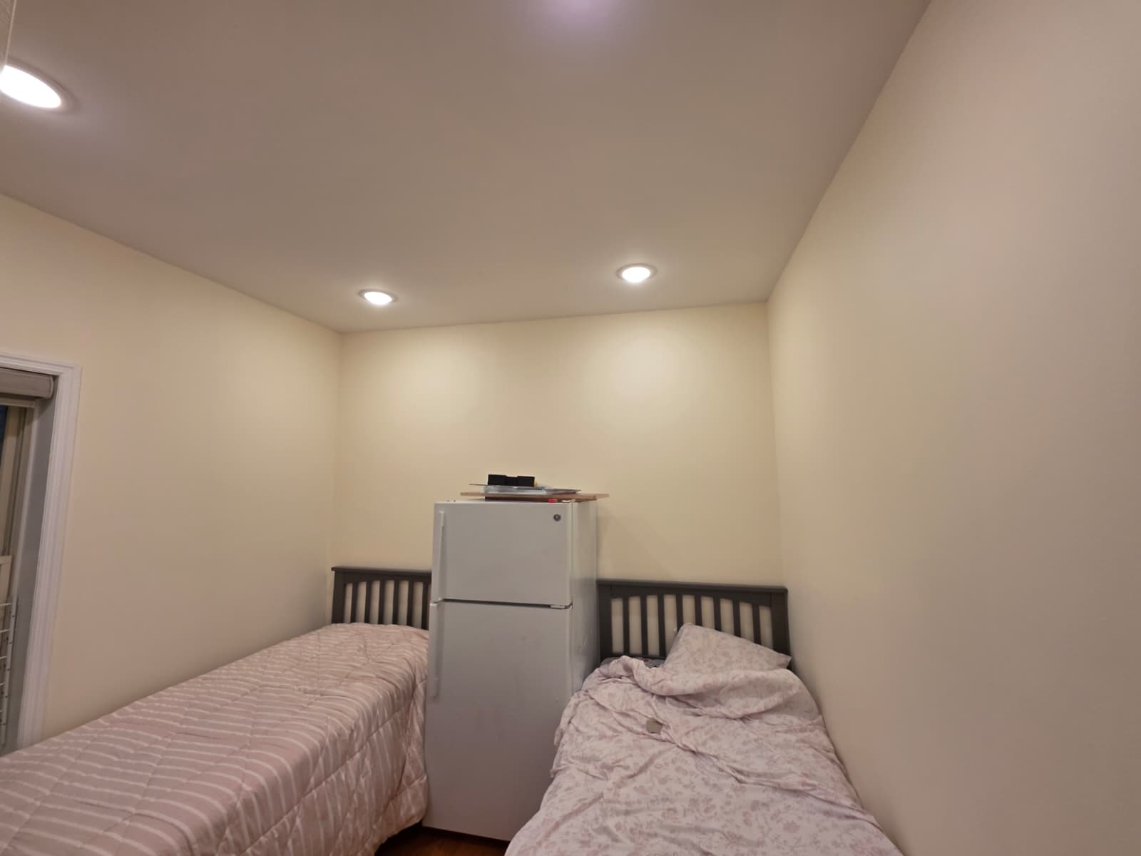 Complete Interior Painting