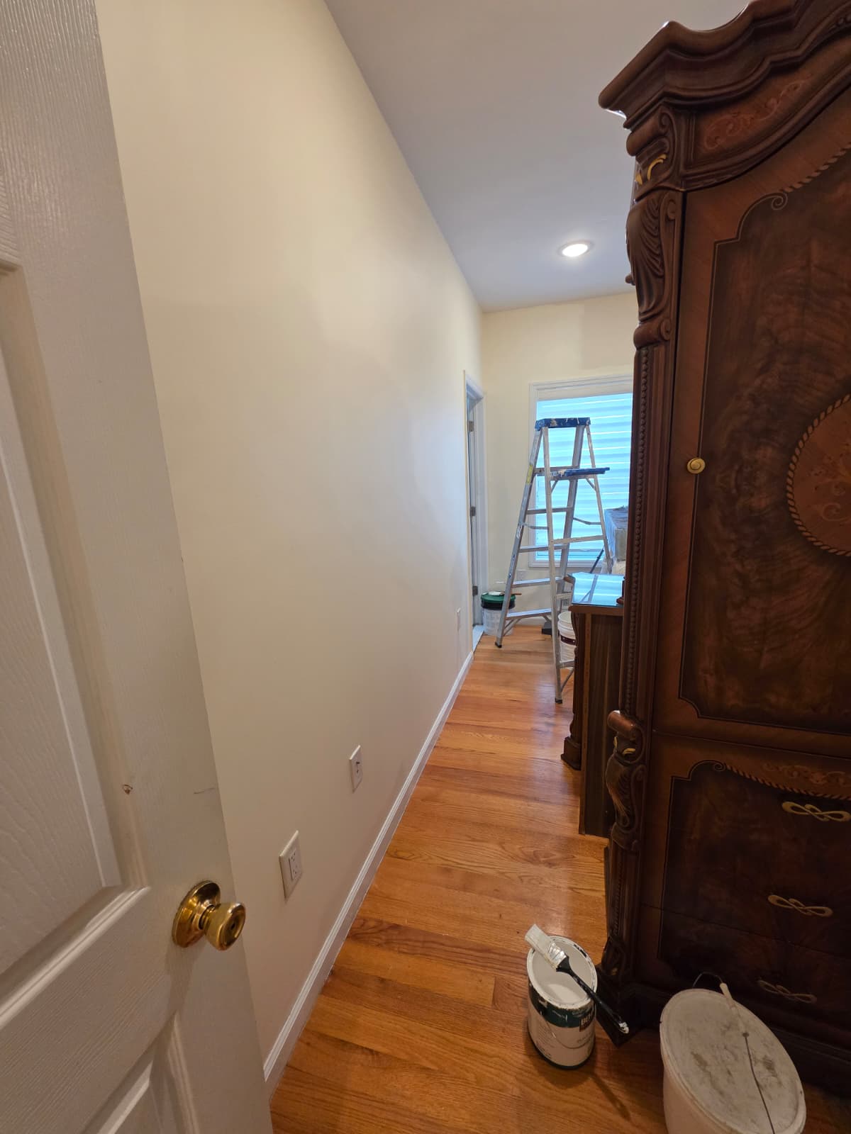 Complete Interior Painting - 4