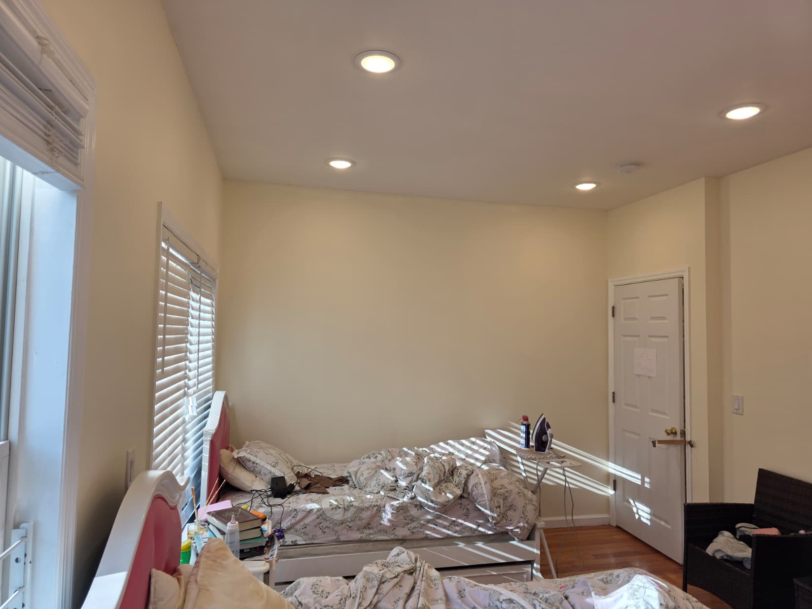 Complete Interior Painting - 5