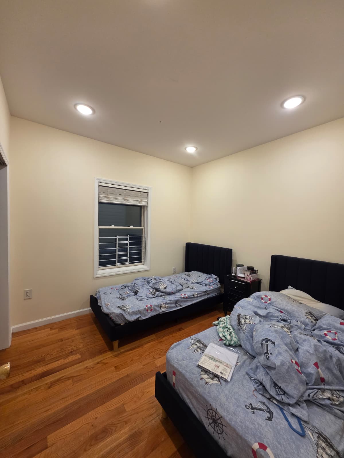 Complete Interior Painting - 6