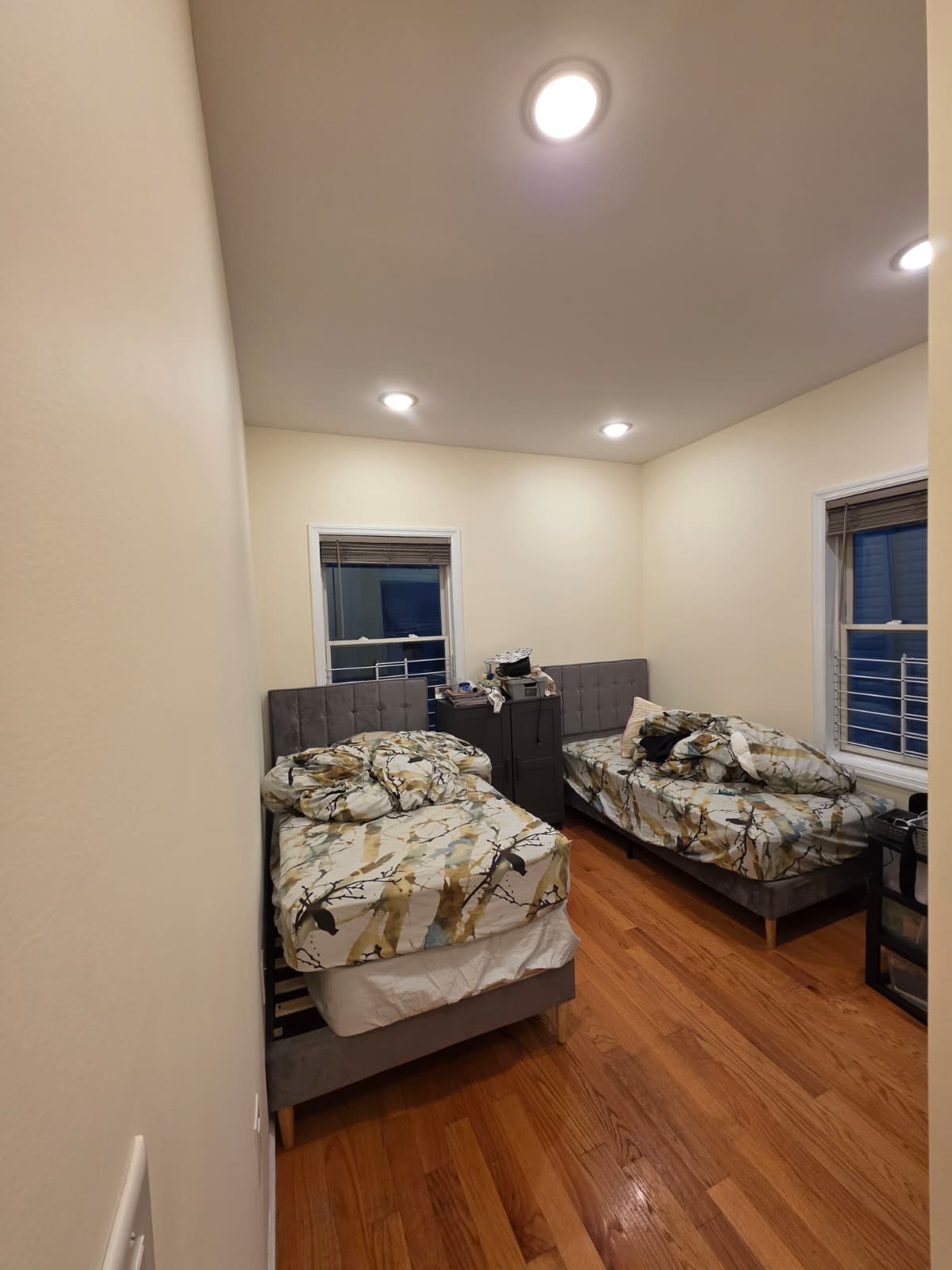 Complete Interior Painting - 7