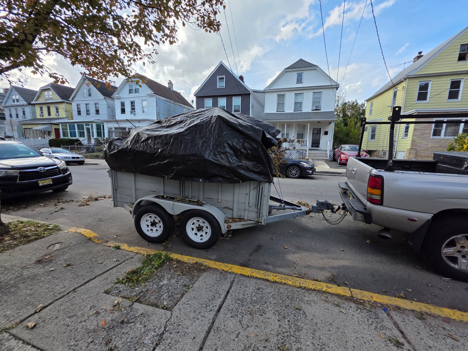 Junk Removal and Disposal Service - 2