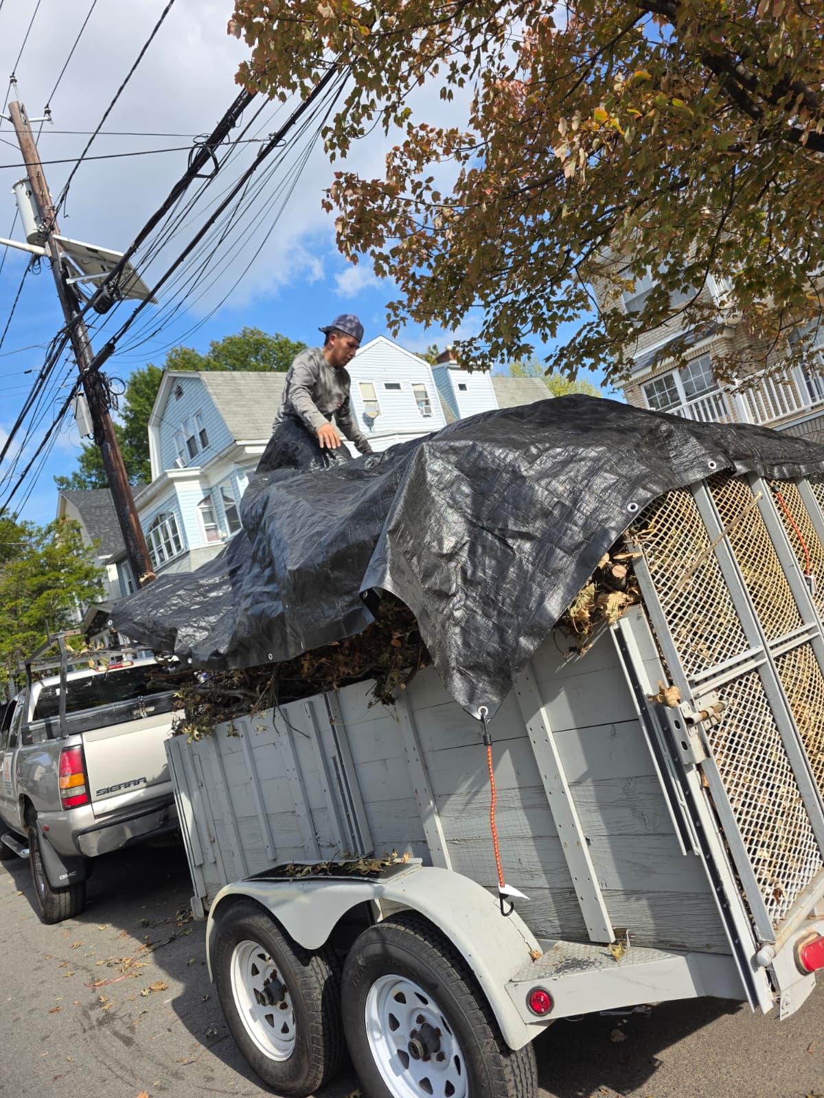 Junk Removal and Disposal Service - 4