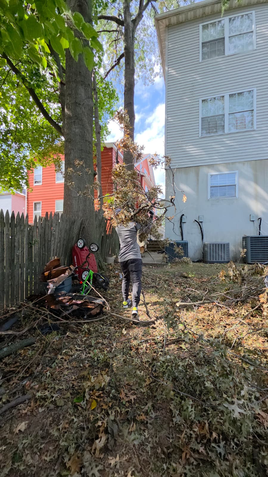 Junk Removal and Disposal Service - 5