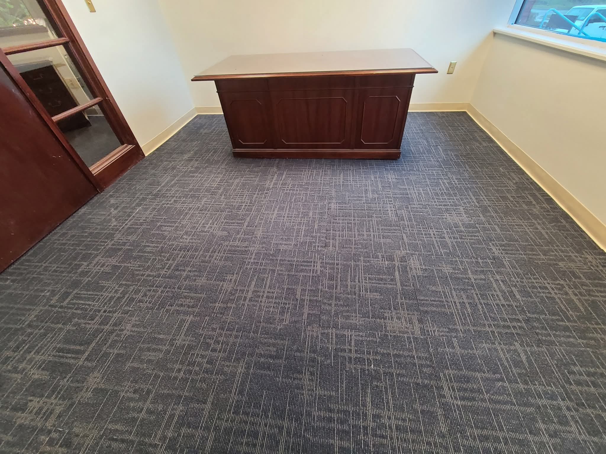 Flooring Installation
